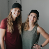 Jenna & Madde